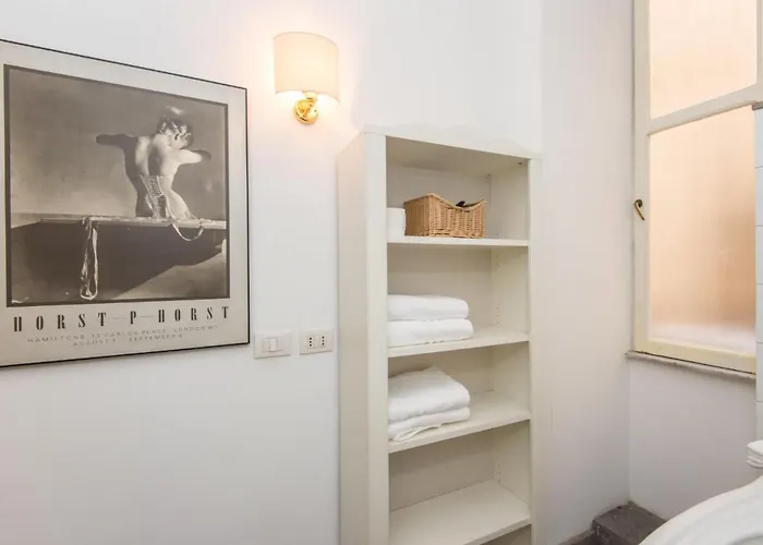 Apartamento Romantico By Interhome