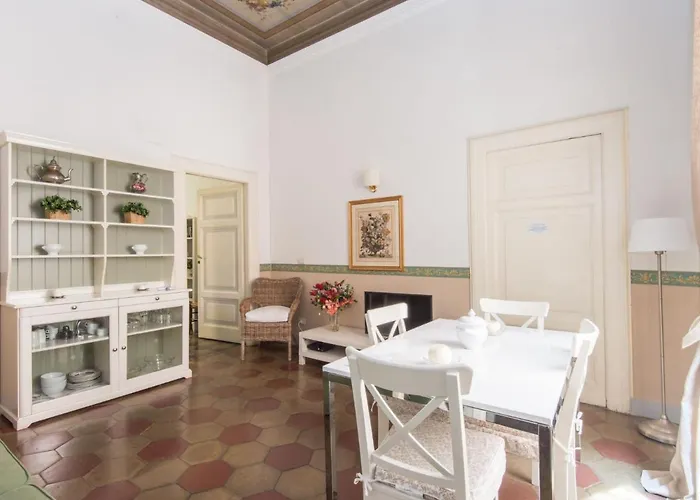 Apartamento Romantico By Interhome *