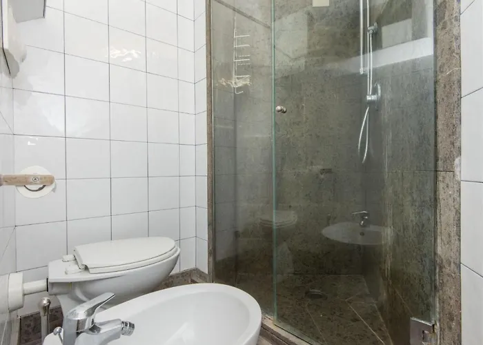 Apartamento Romantico By Interhome