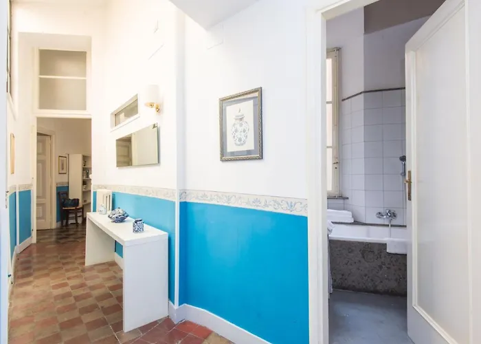 Romantico By Interhome Roma