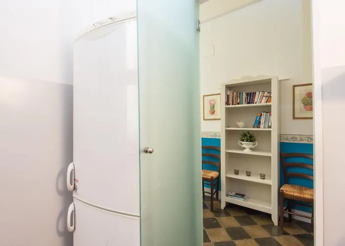 Romantico By Interhome Apartamento Roma