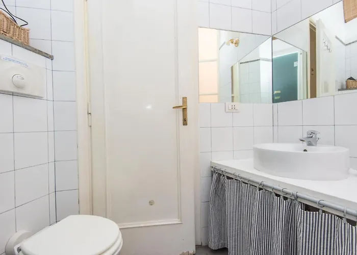 Romantico By Interhome * Roma