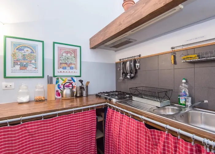Romantico By Interhome Roma