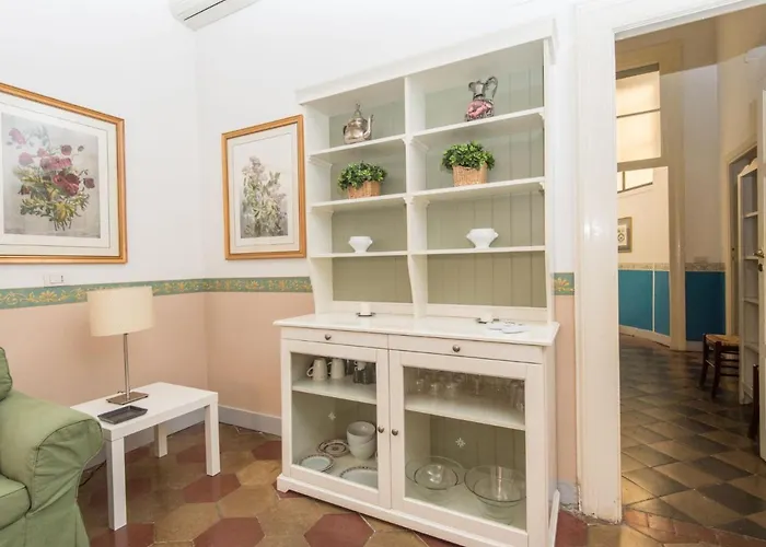Romantico By Interhome * Roma