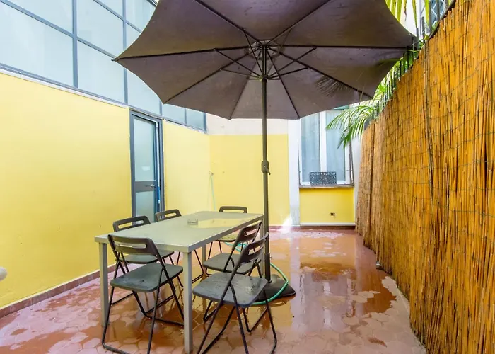 Romantico By Interhome Apartamento