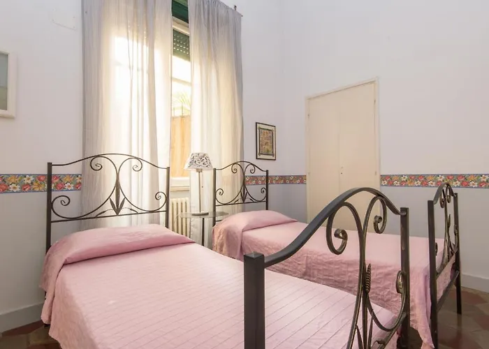 Apartamento Romantico By Interhome Roma