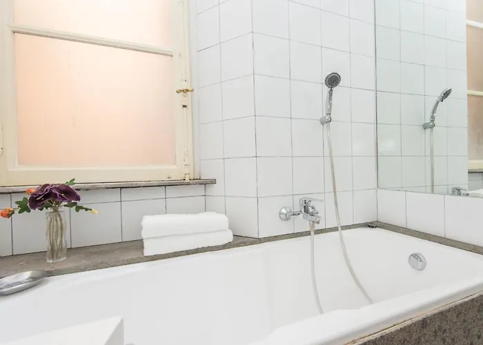 Romantico By Interhome Apartamento *