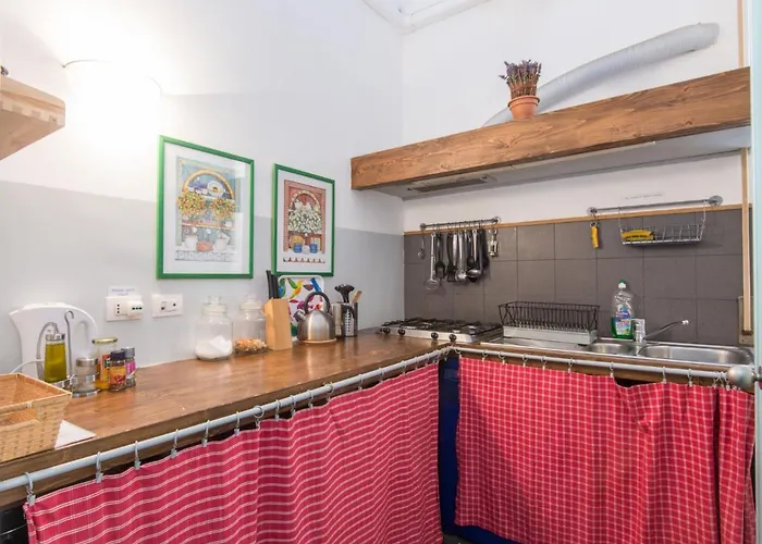 Romantico By Interhome Apartamento *