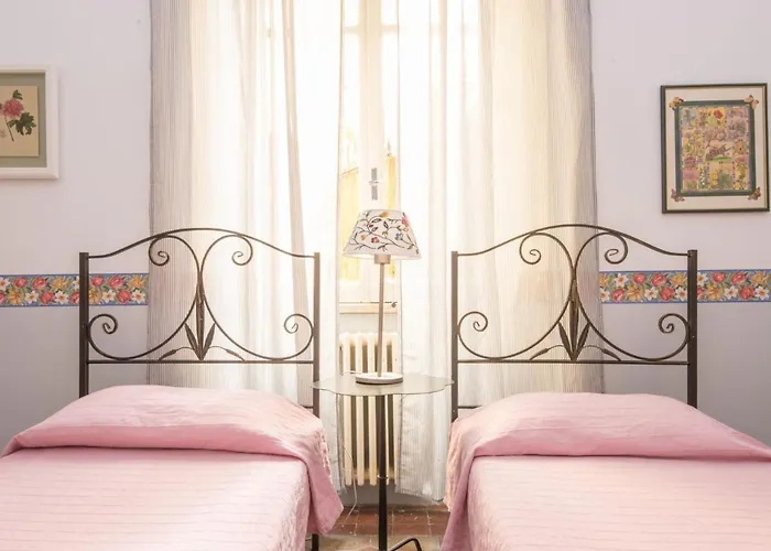 Romantico By Interhome