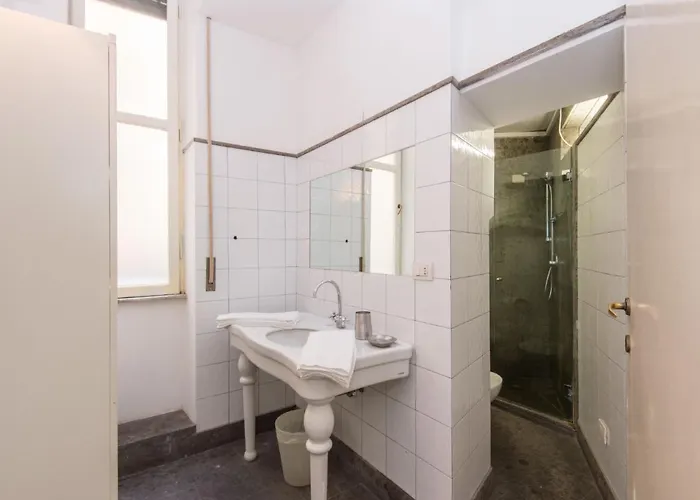 Apartamento Romantico By Interhome Roma