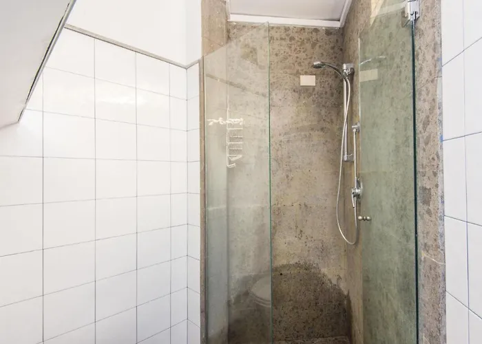 Romantico By Interhome * Roma