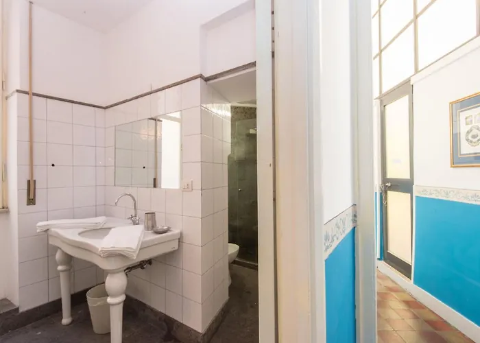 Romantico By Interhome * Roma