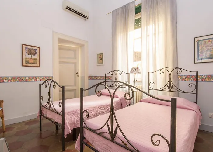 Romantico By Interhome * Roma