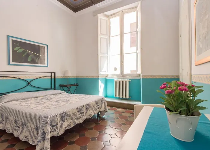 Romantico By Interhome Apartamento *